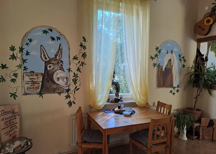 Pension Mona Lisa Braunlage